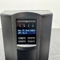 APC Uninterruptible Power Supply image 2